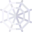 Spider web Symbol 64x64
