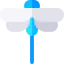 Dragonfly іконка 64x64