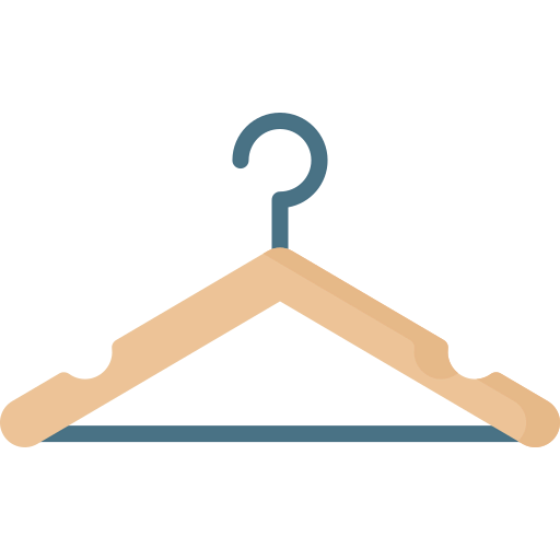 Hanger icon