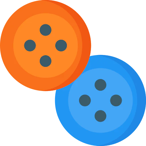 Button icon