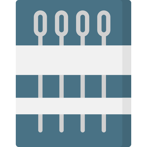 Needles icon
