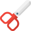 Ножницы иконка 64x64