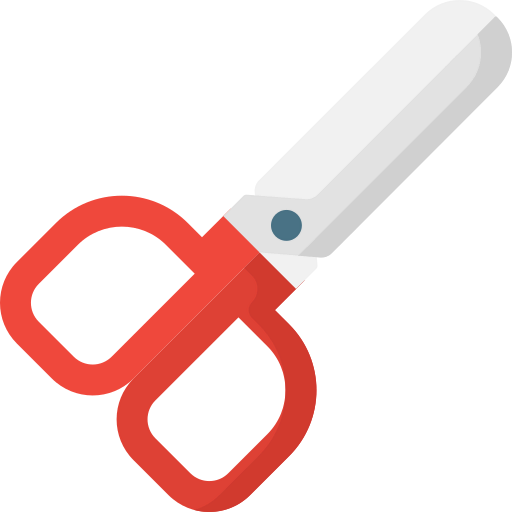 Scissors icon