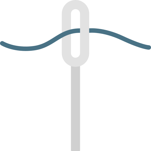 Needle icon