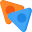 Мел иконка 64x64