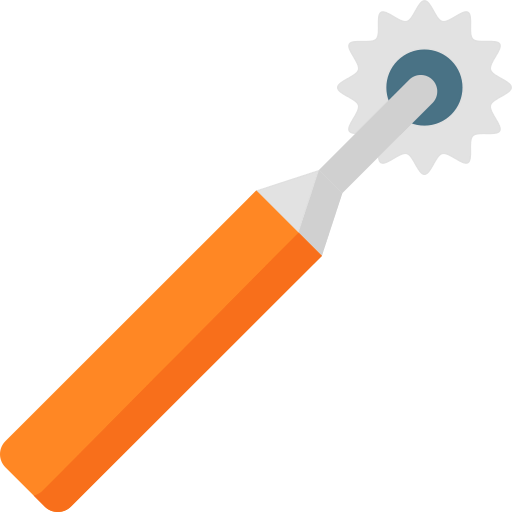 Roller Symbol