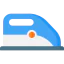 Глажение иконка 64x64