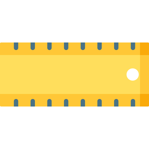 Ruler icon