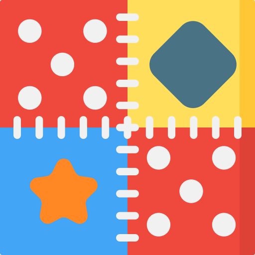 Patchwork ícono
