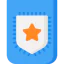 Пластырь иконка 64x64