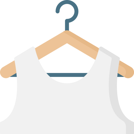 Hanger icon