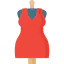 Одеваться иконка 64x64
