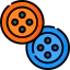 Button Symbol 64x64