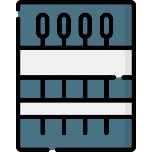 Needles icon