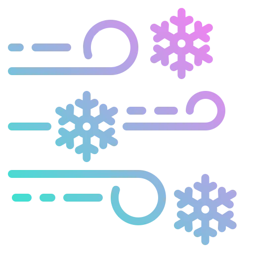 Snowflake icon