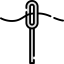 Needle icon 64x64