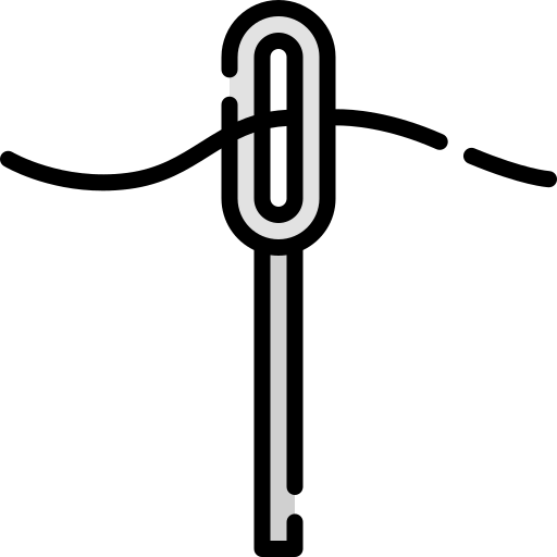Needle icon