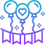Balloon icon 64x64
