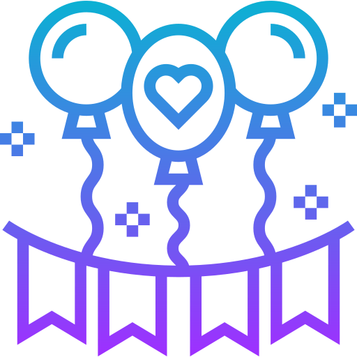Balloon icon