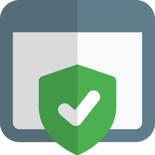 Secure icon