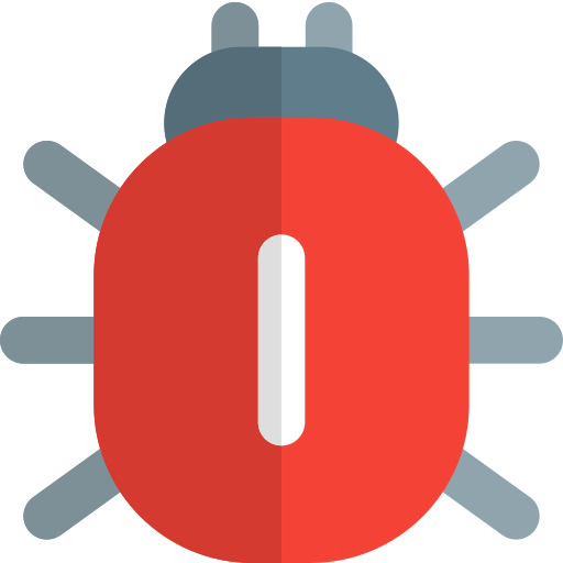 Virus icon