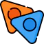 Chalk icon 64x64