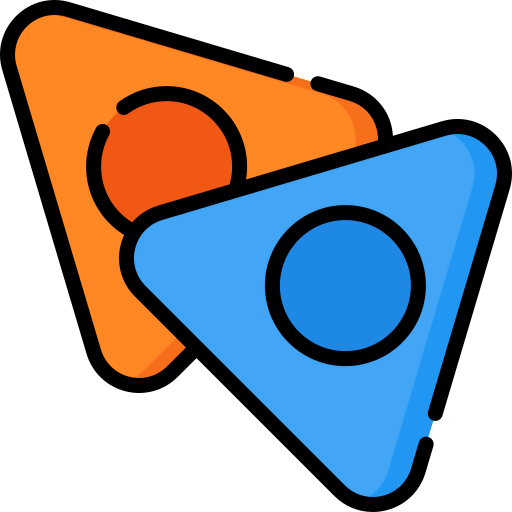 Chalk icon