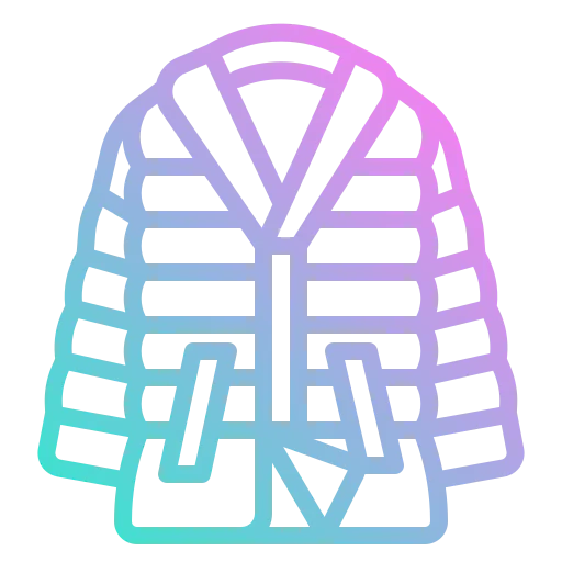 Coat icon