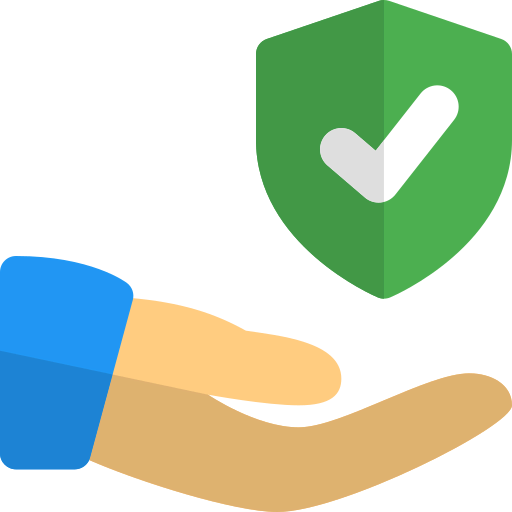 Safe icon