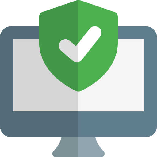 Safe icon