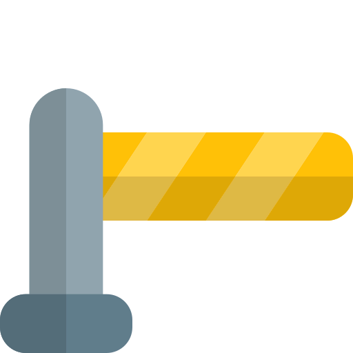 Gate icon
