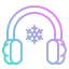 Earmuff icon 64x64