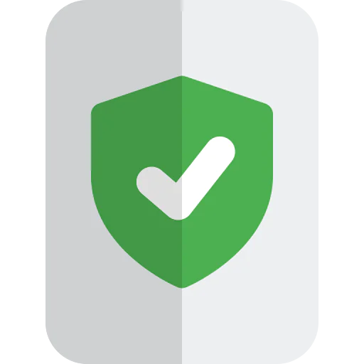 Secure icon