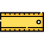 Ruler icon 64x64