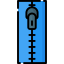 Zipper Symbol 64x64