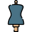 Mannequin icon 64x64