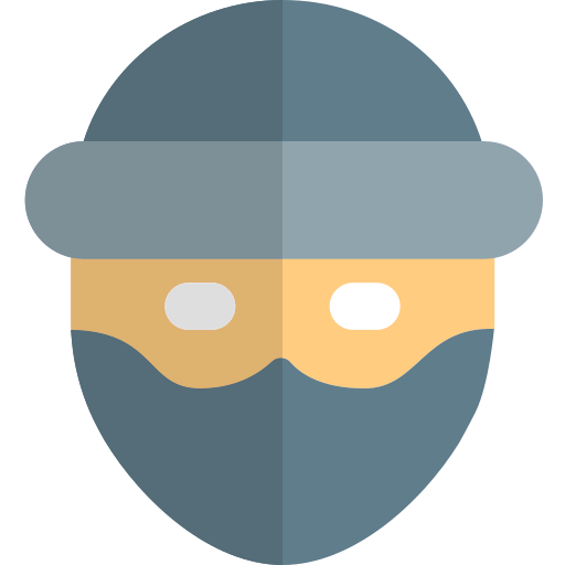 Hacker icon