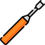 Leather tools icon 64x64