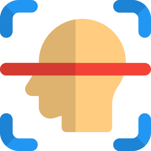 Head icon