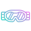 Glasses icon 64x64