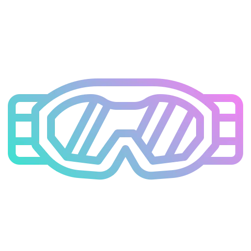 Glasses icon