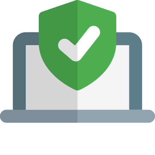 Secure icon