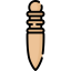 Leather tools icon 64x64