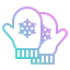 Gloves icon 64x64