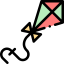 Kite icon 64x64