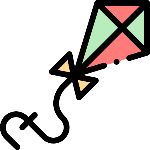 Kite icon