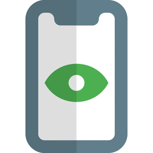 Privacy icon
