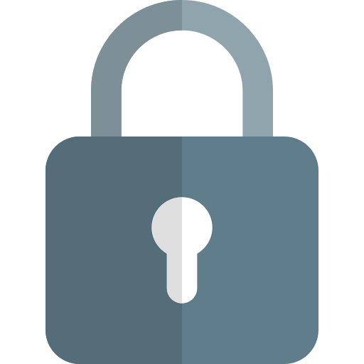 Padlock icon