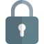 Padlock 상 64x64