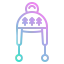 Hat icon 64x64